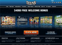 Titan Casino