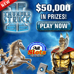 All Slots Giochi di Online Casino Games