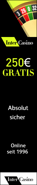 InterCasino - Online Casino Spiele