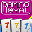 Rummy Royal - Ramino, Scala 40, Burraco Online