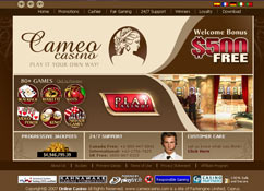 Online Casino