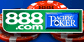 Pacific Poker Online Poker Room