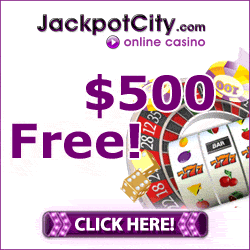 Jackpot City Casino - Online Casino Games