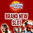 Sizzling Slots - Online Casino Games