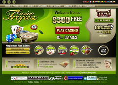 Online Casino
