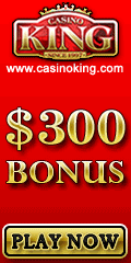 Casino King - Online Casino Games