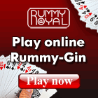 Play Online Rummy Games, Internet GinRummy Cards Game, Kalooki, Oklahoma Gin, Canasta & Card Games.