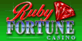 Ruby Fortune Casino - Online Casino Spiele