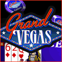 Grand Vegas Casino - Online Casino for US Players