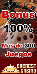 Everest Casino Juegos de casino en línea