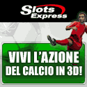 Slots Express Casinò - Giochi di Casino Online
