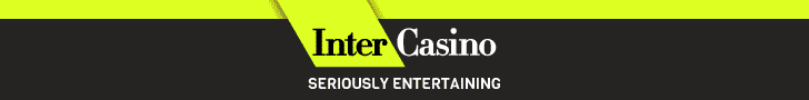 InterCasino - Online Casino Games