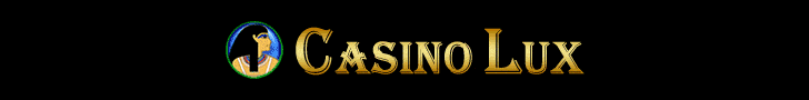 Casino Lux Online Casino Games