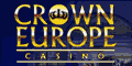 Crown Europe Casino - Casino Online