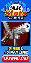 All Slots Online Casino