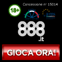 888 Casino on net Giochi di Casino Online