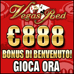 Online Casino Vegas Red