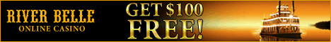River Belle Casino - Best Online Casino