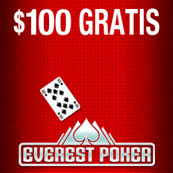 Everest Poker Room - Poker Online