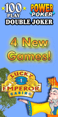 Online Casino Games