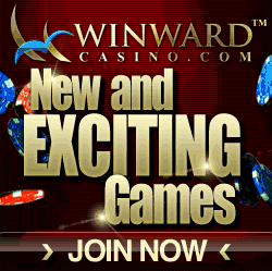 Winward Casino - Online Casino for US Players