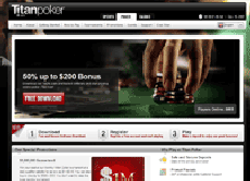 Online Poker Room