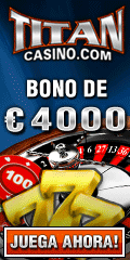 Titan Juegos de casino en línea