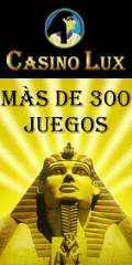 Casino Lux Juegos de Casino en Linea