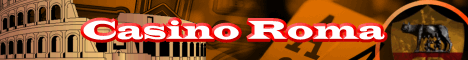 Casino Roma Giochi di Casinò Online