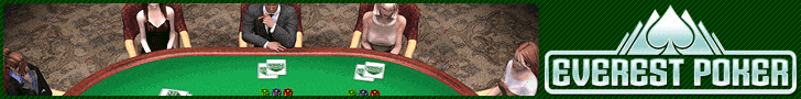Everest Poker Room - Online Poker Room