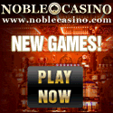Noble Casino - Best Online Casino