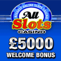All Slots Online Casino