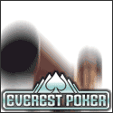 Everest Poker Room - Poker en Ligne