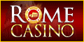 Rome Casino - Online Casino for US Players