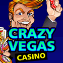 Crazy Vegas Casino - Best Online Casino