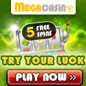 Mega Casino - Best Online Casino