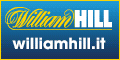 Williamhill Casino Online con licenza Italiana aams