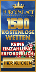 Europa Palace - Online Casino