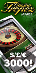 Casino Tropez Online Mobile