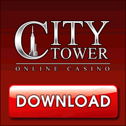 City Tower Casino - Best Online Casino Games