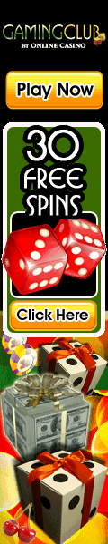 Gaming Club Casino - Online Casino Games