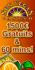 Jeux de Casino en Ligne