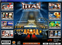 Titan Casino