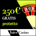 InterCasino - Giochi di Casino Online