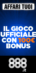 888 Casino on net Giochi di Casino Online