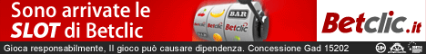 BetClic - Scommesse Sportive - Casino Online - Poker