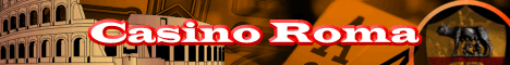 Casino Roma Online Casino Games