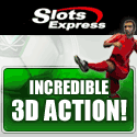 Slots Express - Online Casino Games