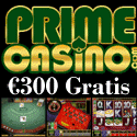 Prime Casino - Casino Online