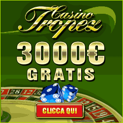 Casino Tropez Online